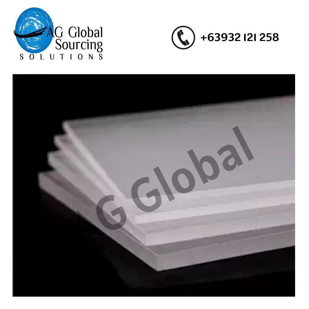 Acrylic diffuser white