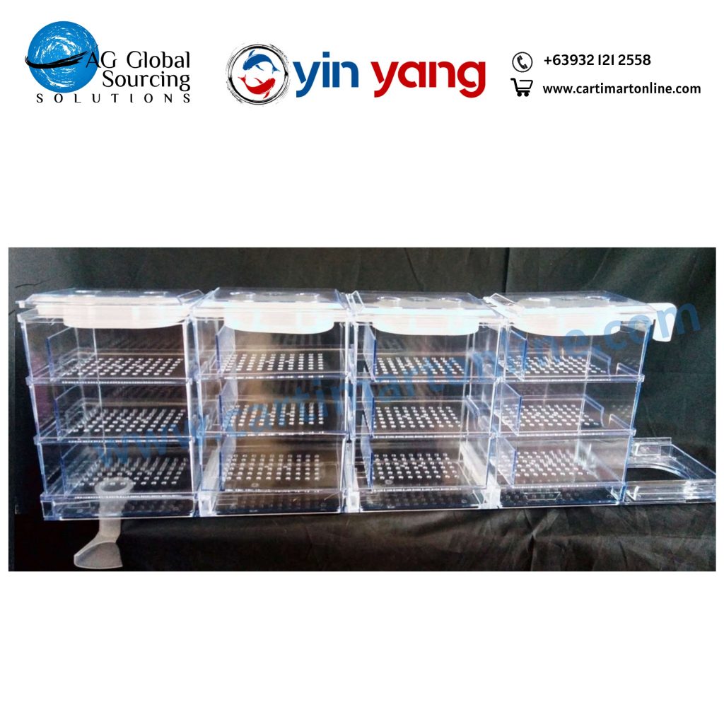 Trickle Filter 75 cm