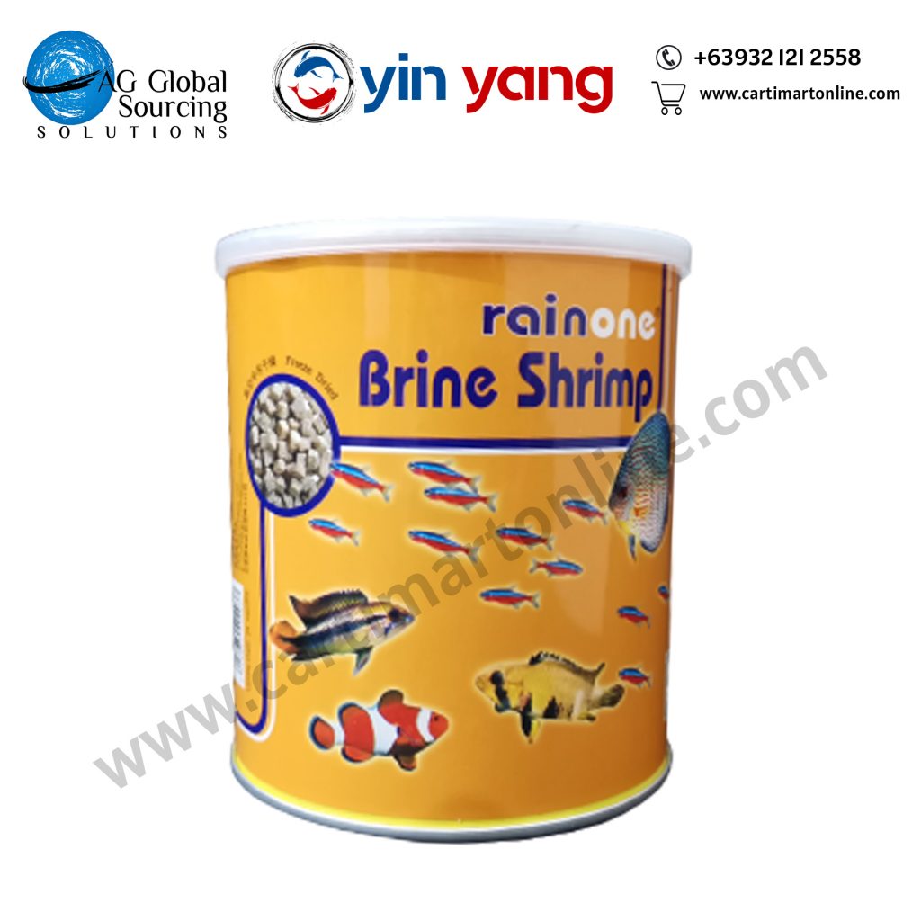 Rainone Brine Shrimp