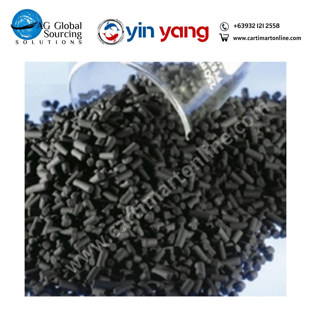 Activated Carbon