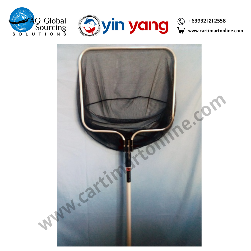 Fish Net Extra Large for Koi