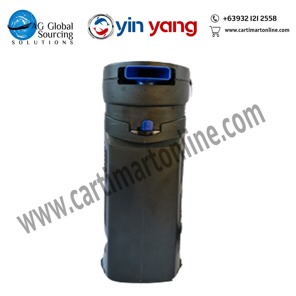Haiyang UV Sterilizer