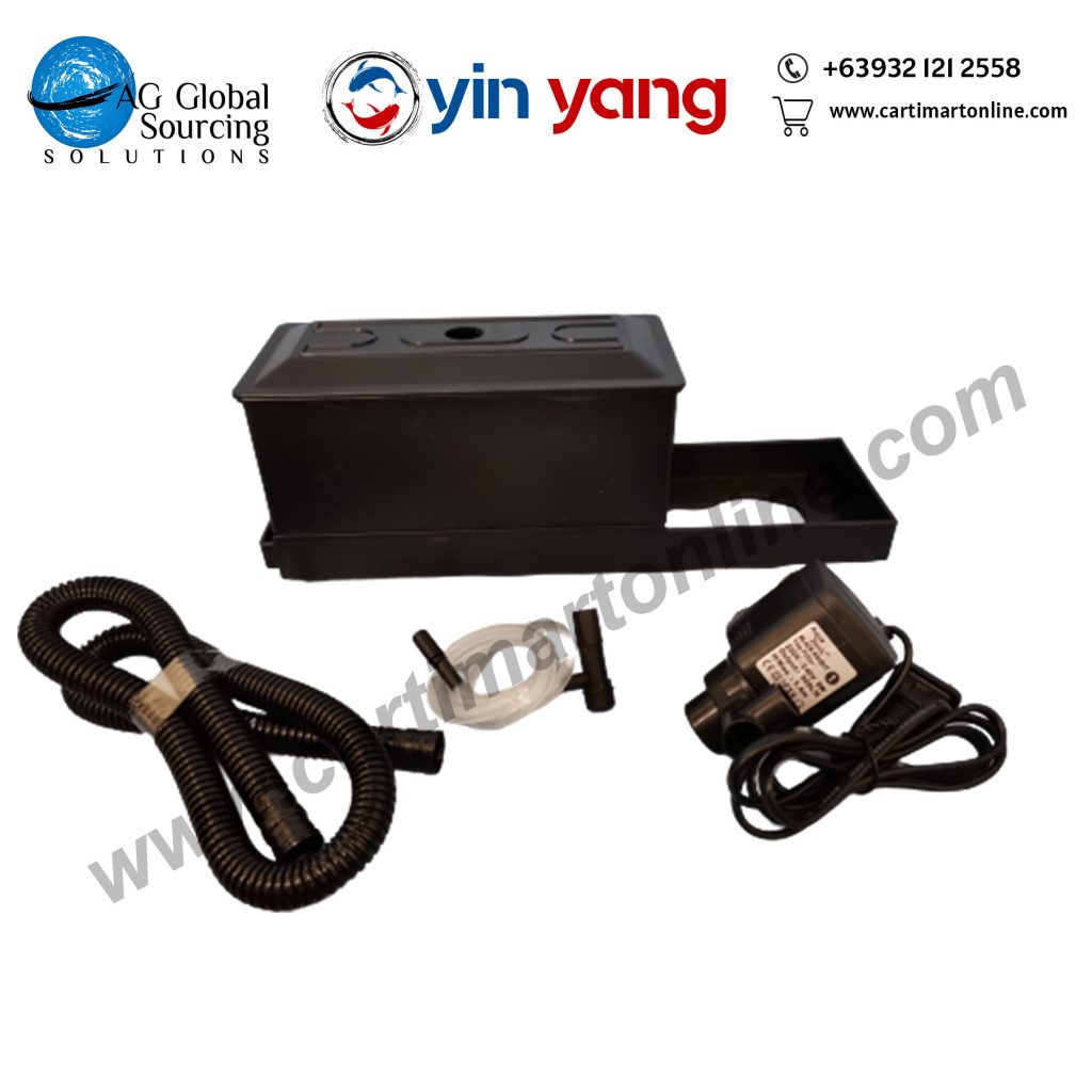 Black Knight Top Filter