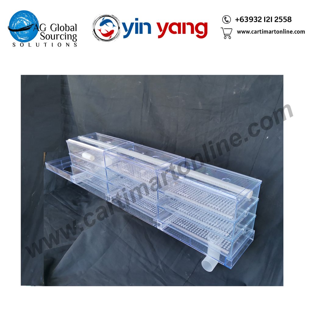 Trickle Filter 120 cm