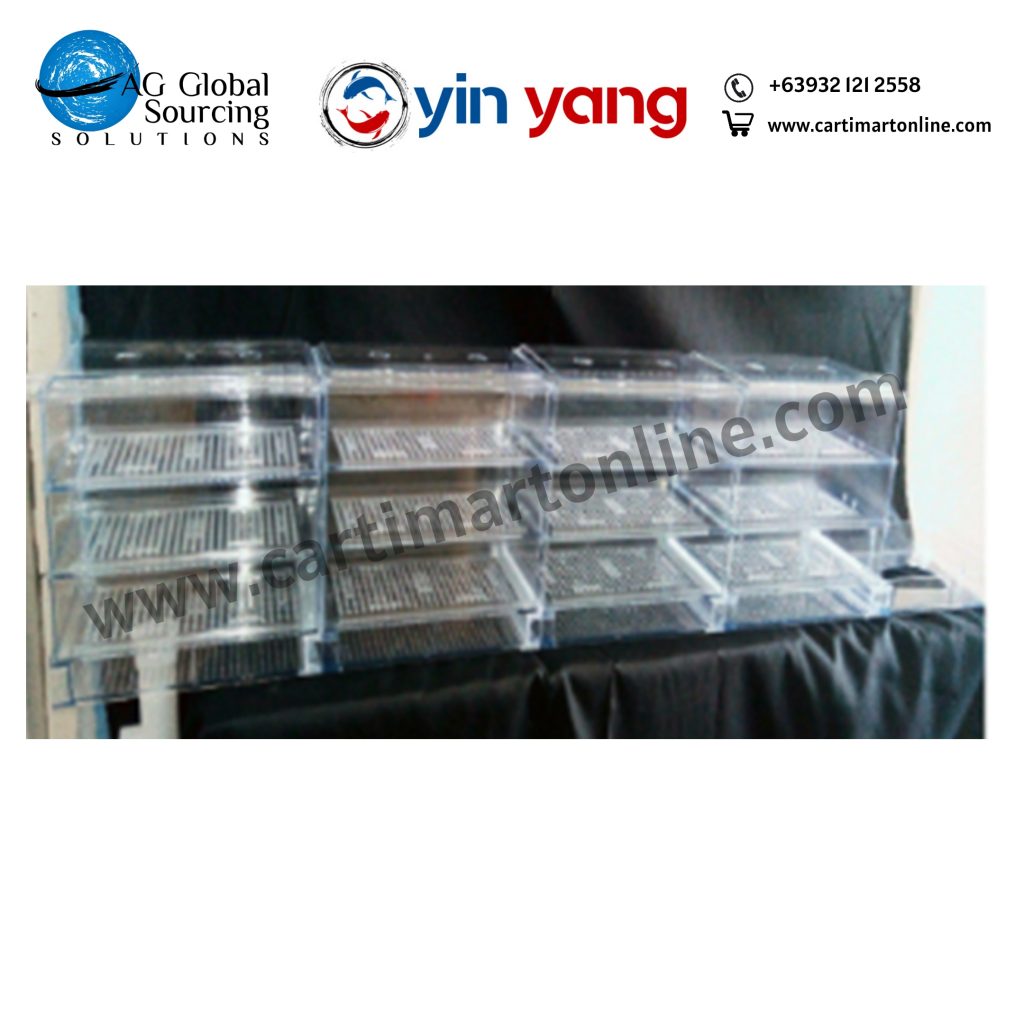 Trickle Filter 150 cm