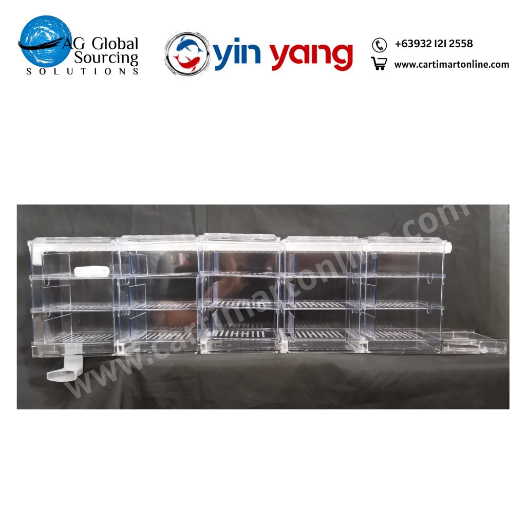 Trickle Filter 90 cm