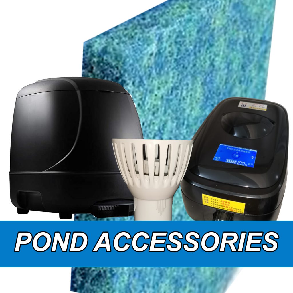 koi pond, japanese sponge mat, pond skimmer, pond pump, ac dc pump, resun, jinluo